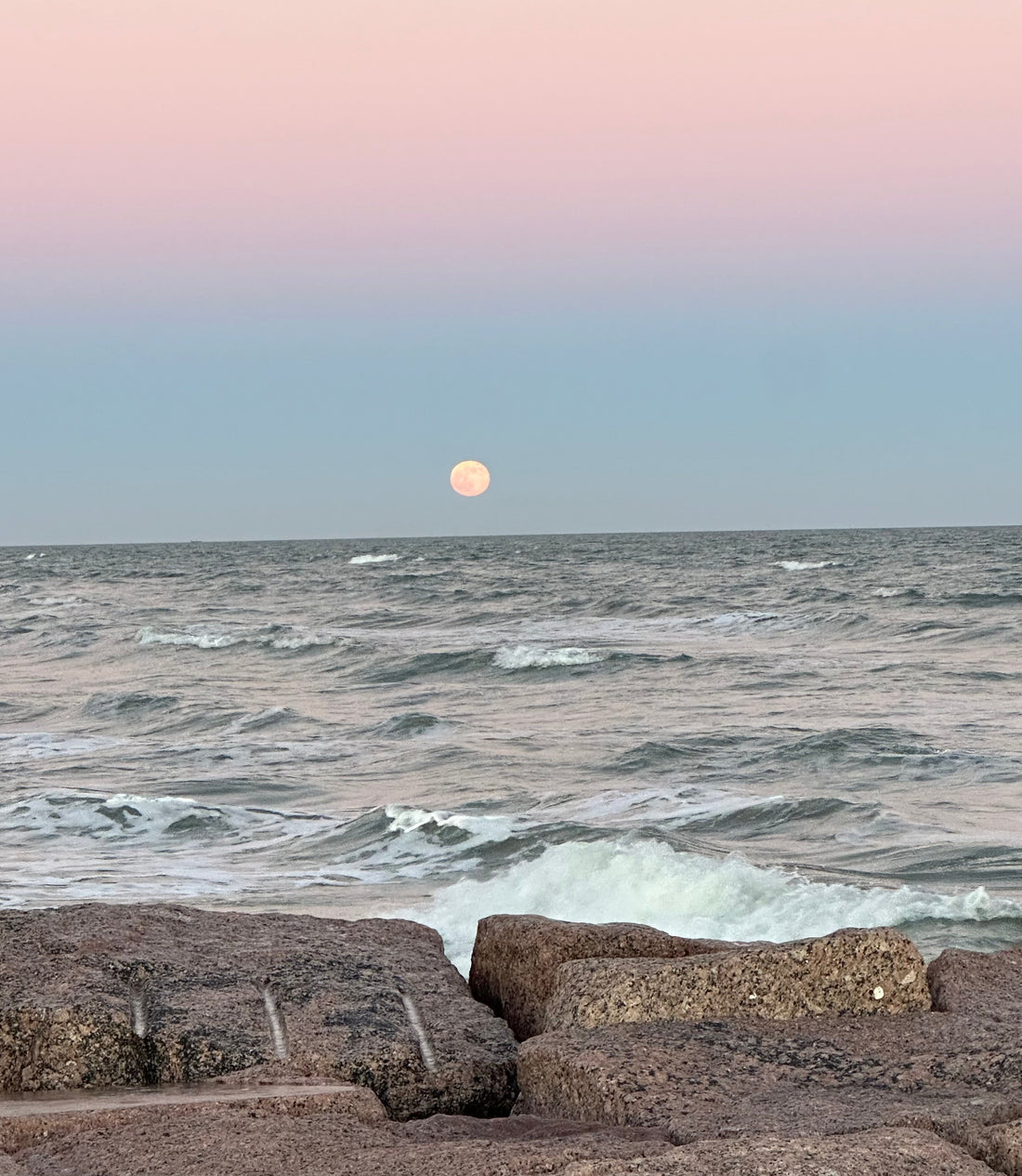 What the Bible Says About the Moon: Created in the Firmament and Given for Signs