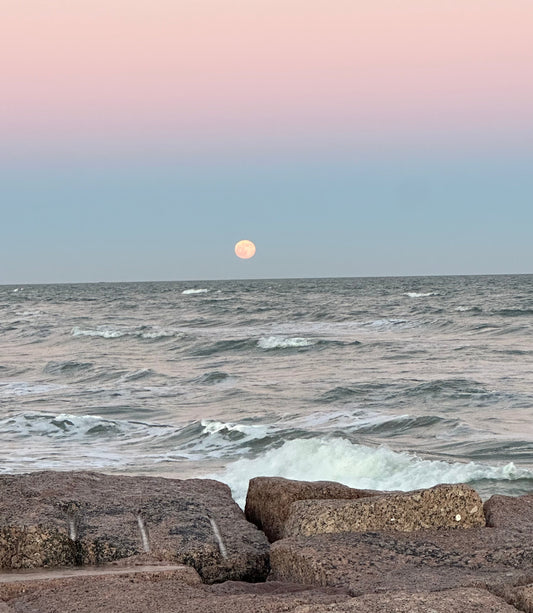 What the Bible Says About the Moon: Created in the Firmament and Given for Signs